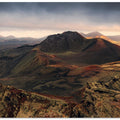 Volcanic Panorama