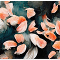 Salmon Leafs