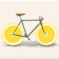 Art Prints of Zest
