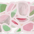 Pink Scribble