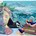 Coastal Still Life
