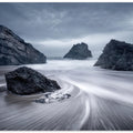 Dramatic Nature