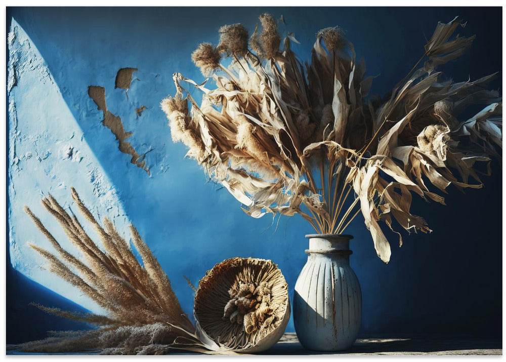 Rustic Serenity