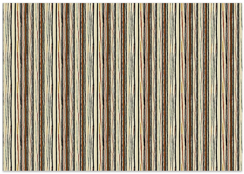 Vertical Harmony