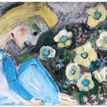 In the Garden