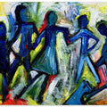 Joyful People