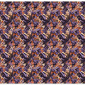 Purple Garden Rhythm