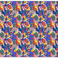 Vibrant Harmony