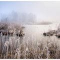Winter in Bavaria