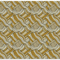 Curved Weave Harmony
