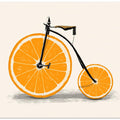 Art Prints of Vitamin