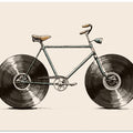 Art Prints of Velophone