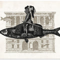 Art Prints of Impromptu N1