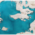 Art Prints of Great Barrier Reef