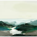 Art Prints of Highland View