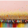 Vibrant Gathering