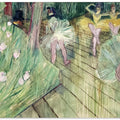 Ballet Scene (1886)