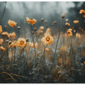 Golden Poppy Dream