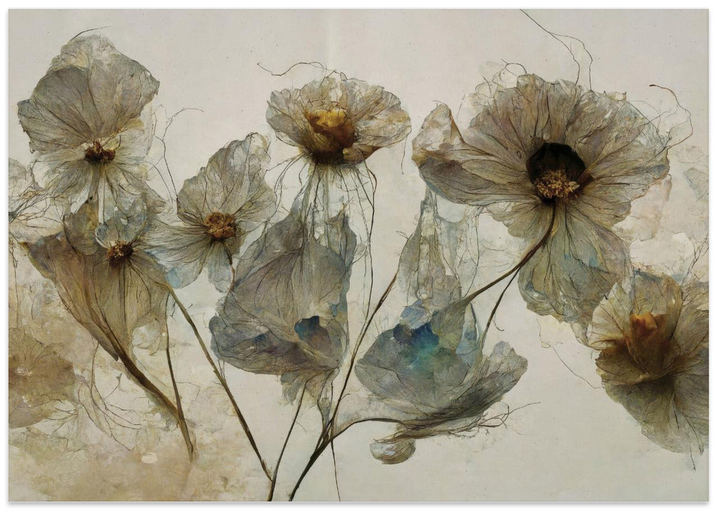 Whispers of Petals
