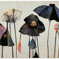 Whispers of Petals
