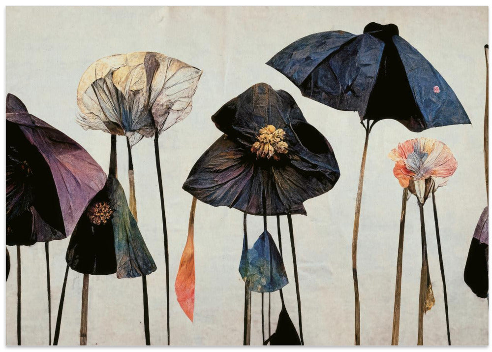 Whispers of Petals