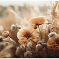 Golden Blossom Glow