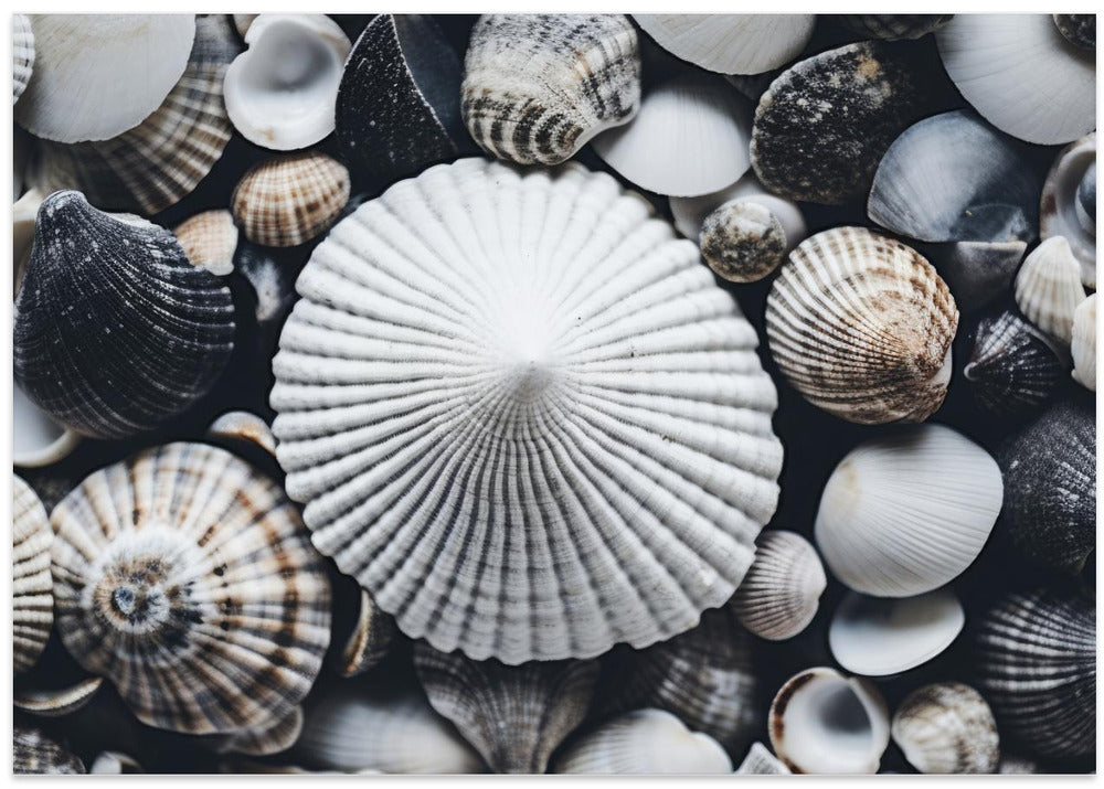Shell Symphony