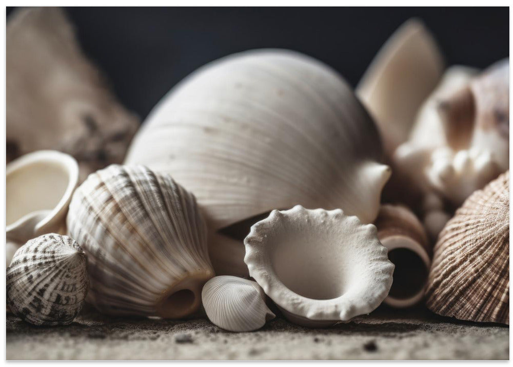 Seaside Treasures