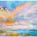 Colorful Landscape