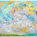 Whimsical Cloudscape