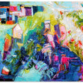 Urban Landscapes