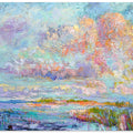 Dreamscape Hues