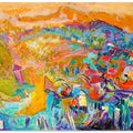 Valley Whirl