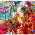 Botanic Radiance