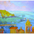 Coastal Serenity
