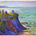 Cliffside Serenity
