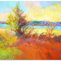 Nature Inspired Landscape