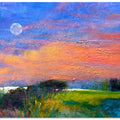Moonlit Horizon