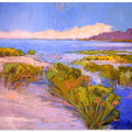 Coastal Serenity