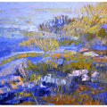 Nature Inspired Landscape