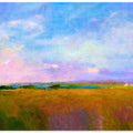 Amber Skyline