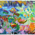 Vibrant Dreamscape