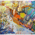 Colorful Dreamscape