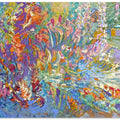 Vibrant Enchantment