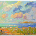 Nature Inspired Landscape