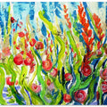Blooming Frenzy