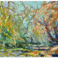 Whispering Leaves