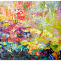 A Symphony of Colorful Harmony
