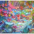Vibrant Garden Flow