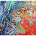Vibrant Chaos